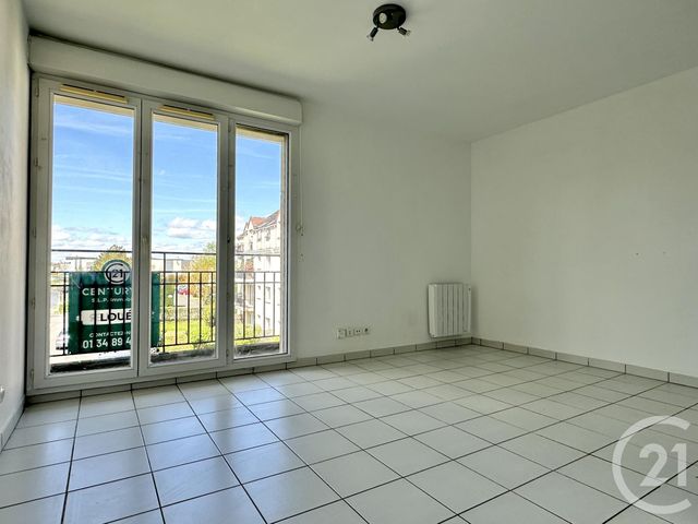 Appartement F1 à louer - 1 pièce - 22.68 m2 - VILLEPREUX - 78 - ILE-DE-FRANCE - Century 21 S.L.P. Immobilier