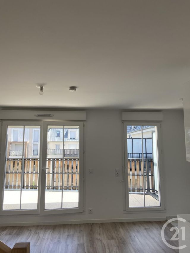 Appartement F3 à louer - 3 pièces - 50.93 m2 - MAUREPAS - 78 - ILE-DE-FRANCE - Century 21 S.L.P. Immobilier