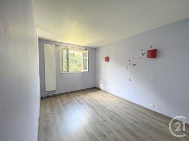 maison à louer - 4 pièces - 110.56 m2 - ELANCOURT - 78 - ILE-DE-FRANCE - Century 21 S.L.P. Immobilier