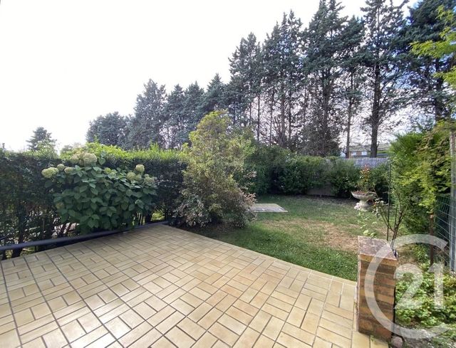 maison à louer - 4 pièces - 110.56 m2 - ELANCOURT - 78 - ILE-DE-FRANCE - Century 21 S.L.P. Immobilier