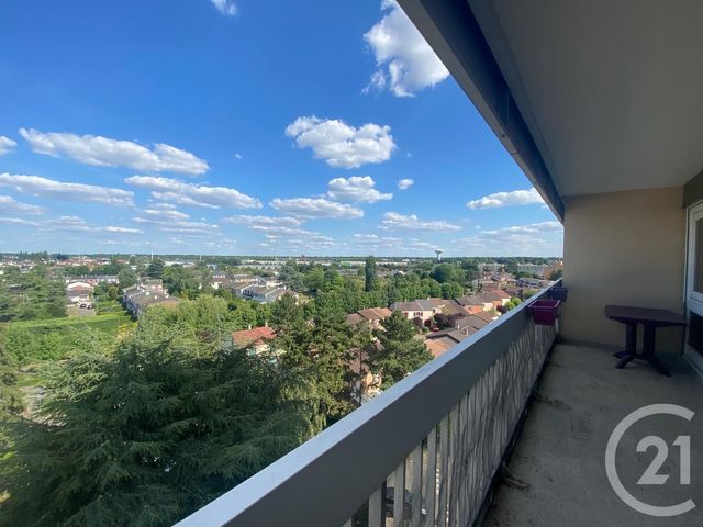 appartement - ELANCOURT - 78
