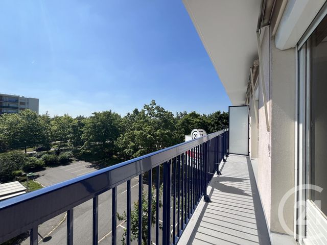 appartement - MAUREPAS - 78