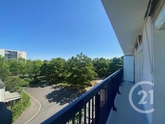 appartement - MAUREPAS - 78