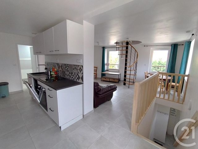 appartement - JOUARS PONTCHARTRAIN - 78