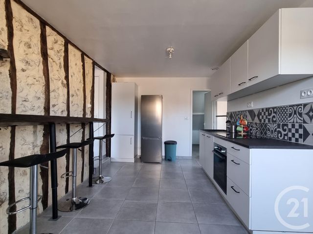 appartement - JOUARS PONTCHARTRAIN - 78
