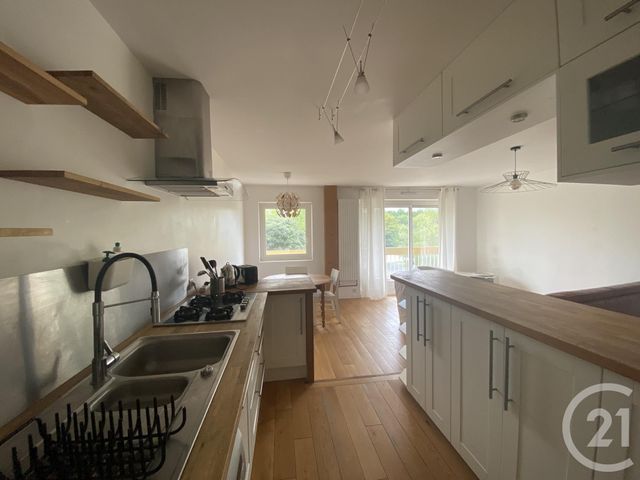 appartement - ELANCOURT - 78