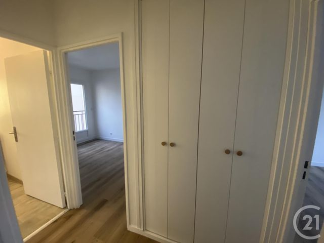Appartement F3 à louer - 3 pièces - 67.0 m2 - MAUREPAS - 78 - ILE-DE-FRANCE - Century 21 S.L.P. Immobilier