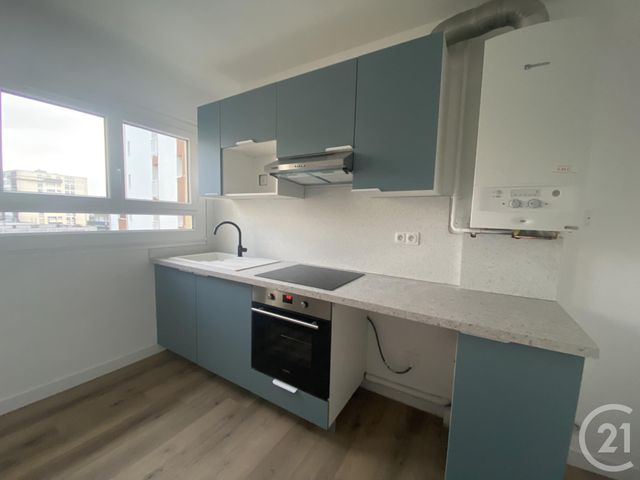 Appartement F3 à louer - 3 pièces - 67.0 m2 - MAUREPAS - 78 - ILE-DE-FRANCE - Century 21 S.L.P. Immobilier