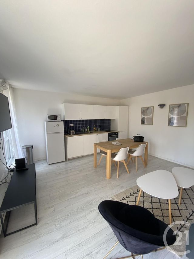 appartement - ELANCOURT - 78