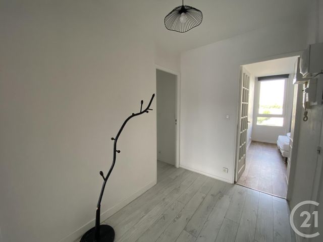 appartement - ELANCOURT - 78