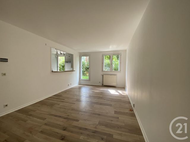 appartement - ELANCOURT - 78