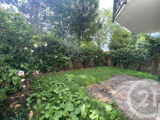 appartement - ELANCOURT - 78