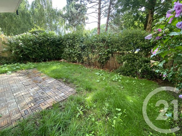 Appartement F2 à vendre - 2 pièces - 47.42 m2 - ELANCOURT - 78 - ILE-DE-FRANCE - Century 21 S.L.P. Immobilier