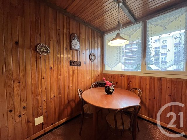 Appartement F3 à vendre - 3 pièces - 75.04 m2 - ELANCOURT - 78 - ILE-DE-FRANCE - Century 21 S.L.P. Immobilier