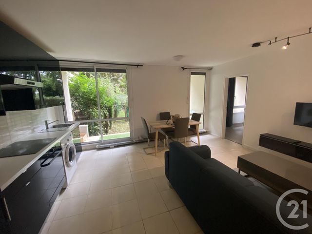 appartement - ELANCOURT - 78