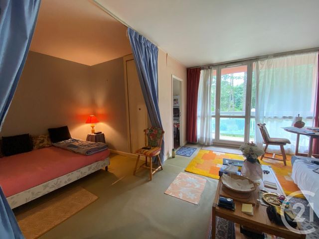 Appartement F1 à vendre - 1 pièce - 36.84 m2 - MAUREPAS - 78 - ILE-DE-FRANCE - Century 21 S.L.P. Immobilier