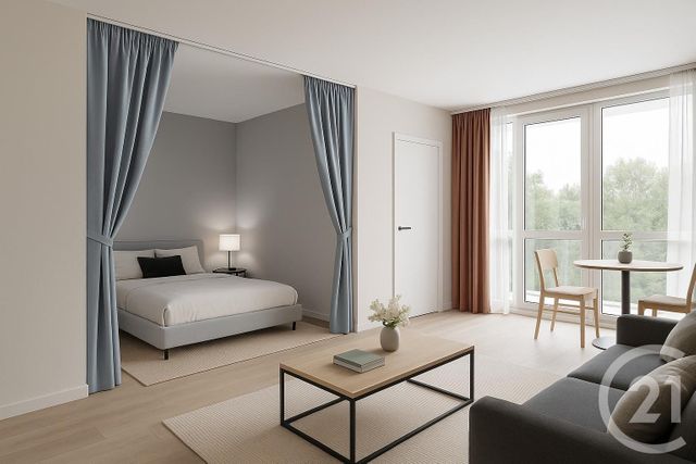 appartement - MAUREPAS - 78