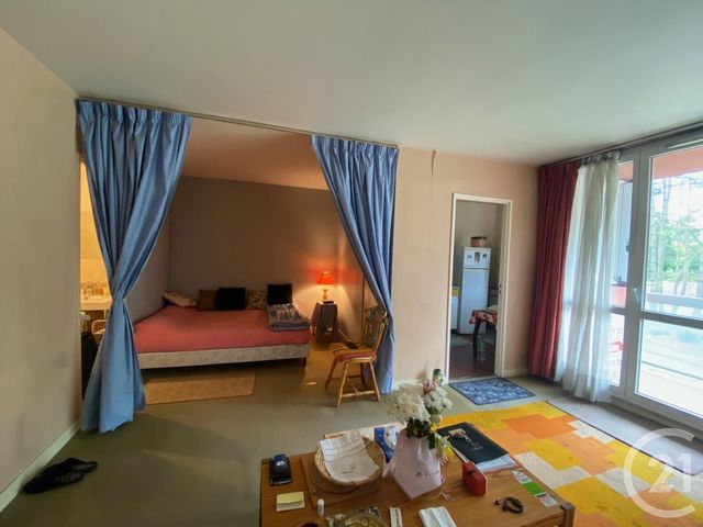 Appartement F1 à vendre - 1 pièce - 36.84 m2 - MAUREPAS - 78 - ILE-DE-FRANCE - Century 21 S.L.P. Immobilier