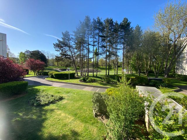 Appartement F1 à vendre - 1 pièce - 36.84 m2 - MAUREPAS - 78 - ILE-DE-FRANCE - Century 21 S.L.P. Immobilier