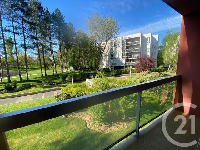 Appartement F1 à vendre - 1 pièce - 36.84 m2 - MAUREPAS - 78 - ILE-DE-FRANCE - Century 21 S.L.P. Immobilier