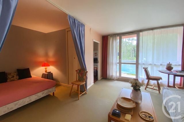 Appartement F1 à vendre - 1 pièce - 36.84 m2 - MAUREPAS - 78 - ILE-DE-FRANCE - Century 21 S.L.P. Immobilier