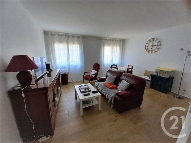 appartement - MAUREPAS - 78