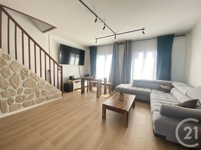 maison à louer - 5 pièces - 87.51 m2 - MAUREPAS - 78 - ILE-DE-FRANCE - Century 21 S.L.P. Immobilier