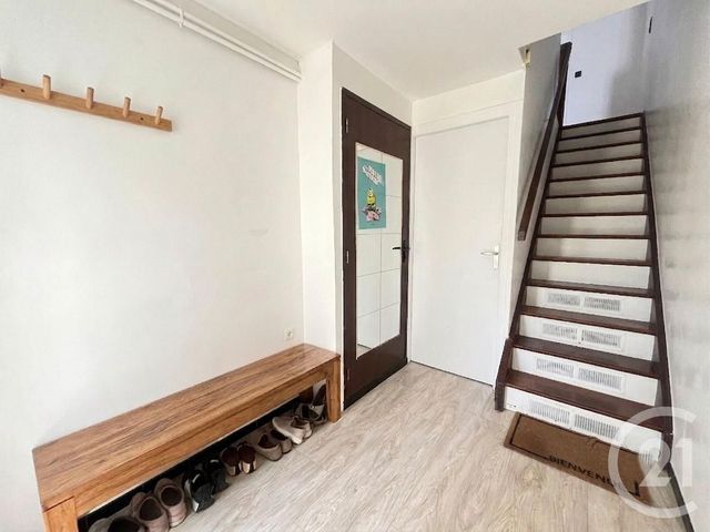 maison à louer - 5 pièces - 87.51 m2 - MAUREPAS - 78 - ILE-DE-FRANCE - Century 21 S.L.P. Immobilier