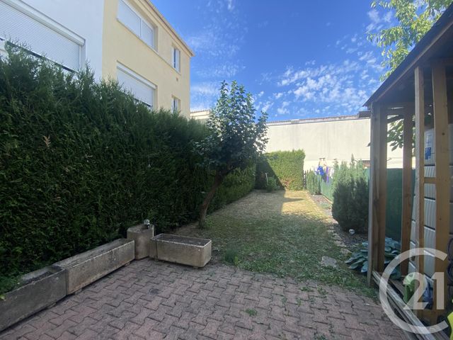 maison à louer - 5 pièces - 87.51 m2 - MAUREPAS - 78 - ILE-DE-FRANCE - Century 21 S.L.P. Immobilier