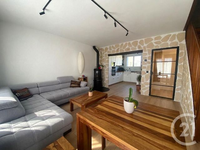 maison - MAUREPAS - 78