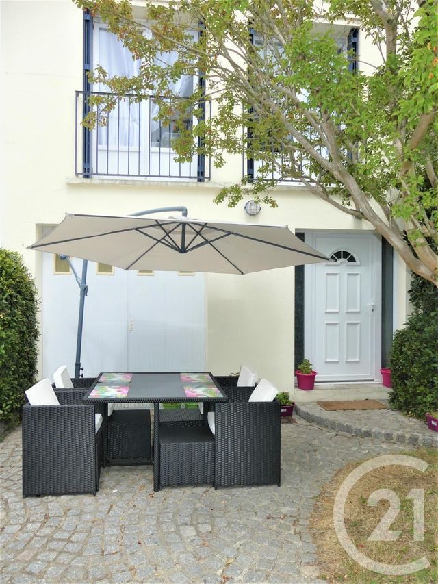 maison à louer - 5 pièces - 87.51 m2 - MAUREPAS - 78 - ILE-DE-FRANCE - Century 21 S.L.P. Immobilier