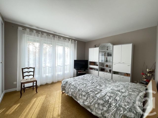 maison à vendre - 6 pièces - 117.93 m2 - MAUREPAS - 78 - ILE-DE-FRANCE - Century 21 S.L.P. Immobilier