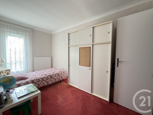 maison à vendre - 6 pièces - 117.93 m2 - MAUREPAS - 78 - ILE-DE-FRANCE - Century 21 S.L.P. Immobilier