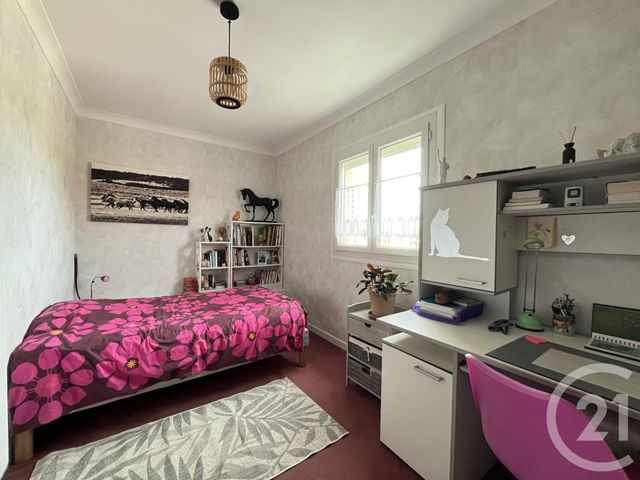 maison à vendre - 6 pièces - 117.93 m2 - MAUREPAS - 78 - ILE-DE-FRANCE - Century 21 S.L.P. Immobilier