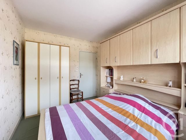 maison à vendre - 6 pièces - 117.93 m2 - MAUREPAS - 78 - ILE-DE-FRANCE - Century 21 S.L.P. Immobilier