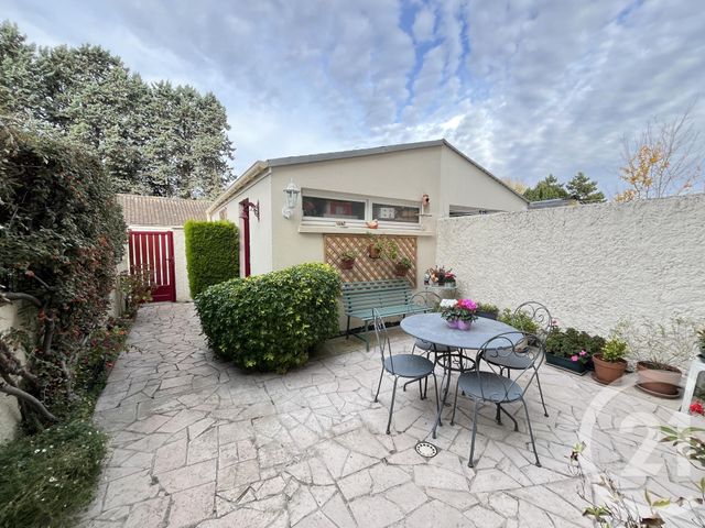 maison - MAUREPAS - 78