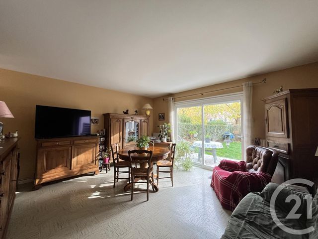 maison à vendre - 6 pièces - 117.93 m2 - MAUREPAS - 78 - ILE-DE-FRANCE - Century 21 S.L.P. Immobilier