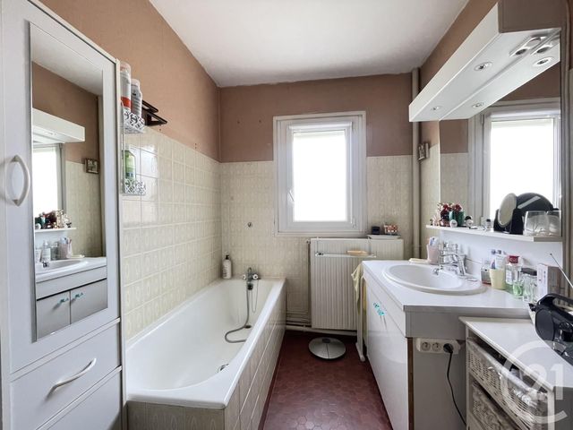 maison à vendre - 6 pièces - 117.93 m2 - MAUREPAS - 78 - ILE-DE-FRANCE - Century 21 S.L.P. Immobilier