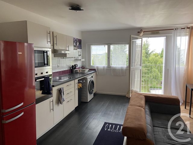 appartement - PLAISIR - 78