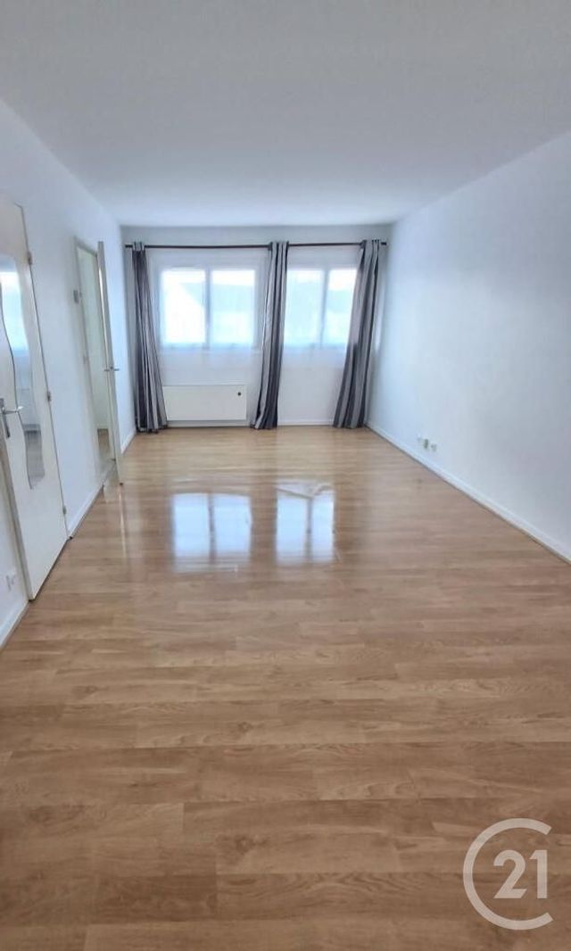 appartement - ELANCOURT - 78
