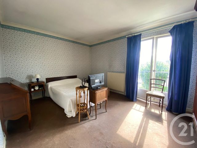 maison à vendre - 4 pièces - 104.0 m2 - ELANCOURT - 78 - ILE-DE-FRANCE - Century 21 S.L.P. Immobilier