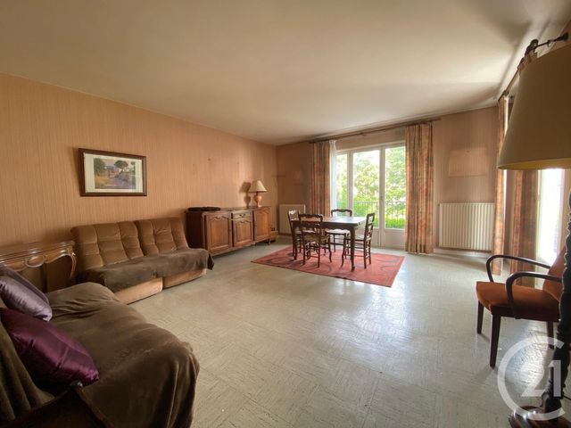 maison à vendre - 4 pièces - 104.0 m2 - ELANCOURT - 78 - ILE-DE-FRANCE - Century 21 S.L.P. Immobilier