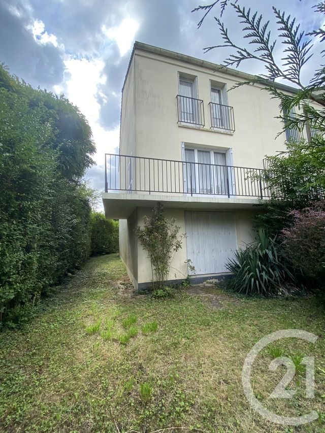 Maison à vendre ELANCOURT