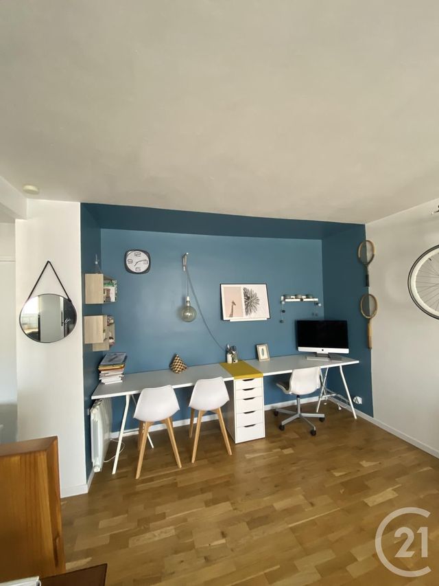 appartement - MAUREPAS - 78