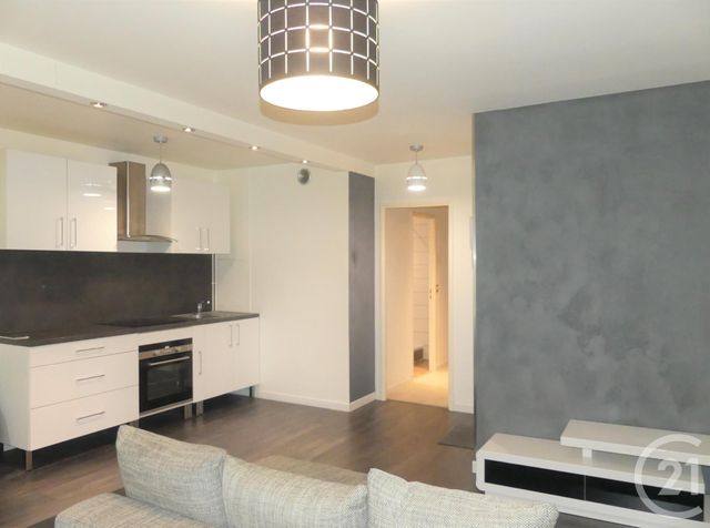 appartement - LES ESSARTS LE ROI - 78