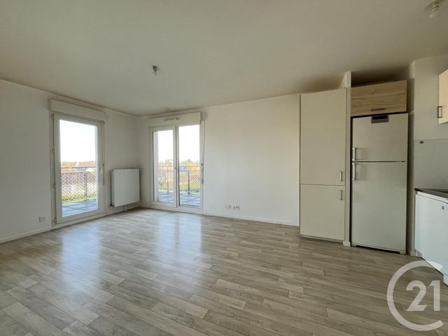 Appartement F2 à vendre MAUREPAS