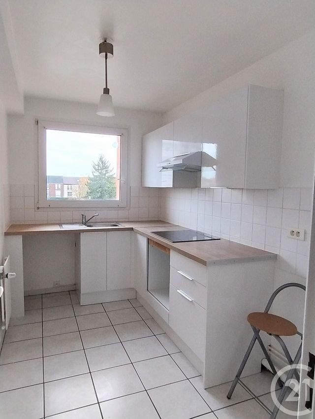appartement - MAUREPAS - 78