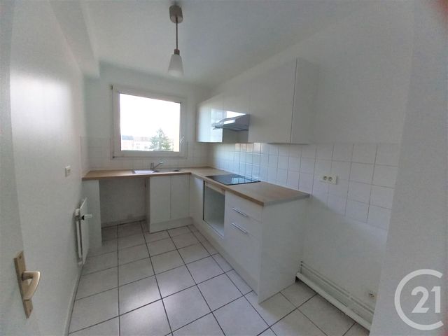 appartement - MAUREPAS - 78