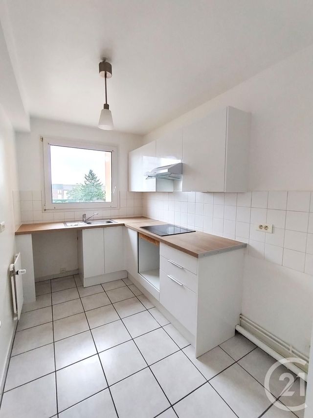 appartement - MAUREPAS - 78