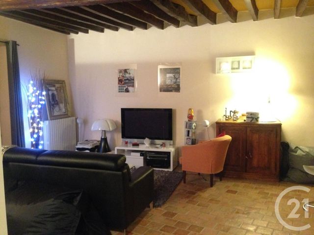 Appartement F2 à louer - 2 pièces - 56.4 m2 - JOUARS PONTCHARTRAIN - 78 - ILE-DE-FRANCE - Century 21 S.L.P. Immobilier